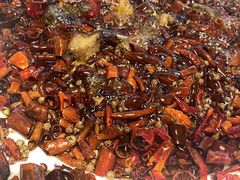 -椒爱水煮鱼川菜(新抚万达店)