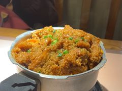 -杨记隆府重庆江湖菜(大悦城店)