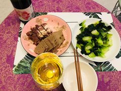 -东山矮马桶羊肉(太湖东山店)