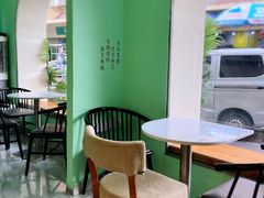 用餐区-新荔园茶餐厅(荔湾区府宿舍大院店)