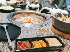 -汉拿山(悦荟·万科购物中心店)