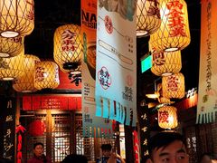 -南京大牌档(济南万象城店)