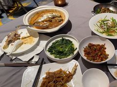 -徐记海鲜·宴会(大唐西市|丰庆店)