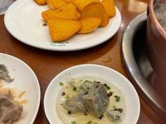 -清真·鸦儿李记·涮肉(和平里店)