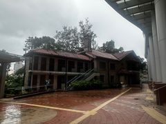 -香港大学