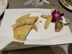 -香云轩·顺德菜(香云纱园林酒店店)