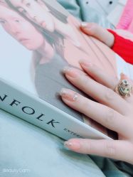 -CM.Nail美甲美睫