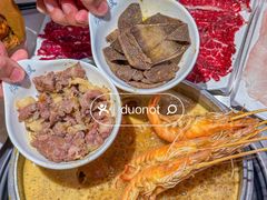 -荣叔港式沙嗲牛肉火锅(正佳潮流店)