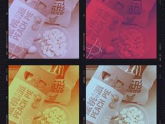 -麦当劳(健德桥得来速店)
