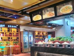 -不倒翁·安徽名菜楼(步行街店)
