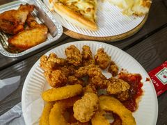 -尊宝比萨(首座店)