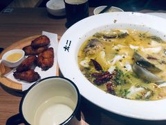 -新太二·鲜料川菜(万泰汇店)