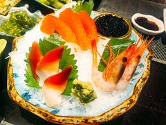 -昱匠·日本料理(金融街店)