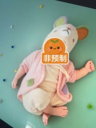 -玛瑞莎孕婴童摄影到家拍