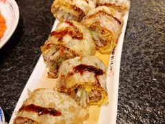 -福苗小骆驼烧烤(大唐不夜城店)