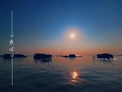-洞里萨湖