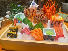 -水濑·日料放题(天河店)