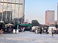 -万达广场(南昌红谷滩店)