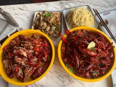 -王红军龙虾(新民路店)