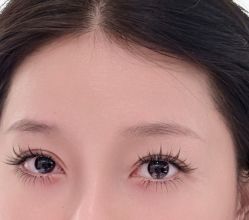 点击看大图 -妙睫屋日式美甲美睫