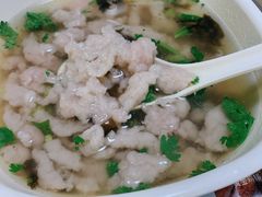 瘦肉丸-鼎记瘦肉丸(寺后路店)