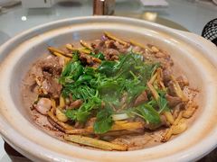 -勝記酒家·37年老字号·经典粤菜(荔枝公园店)