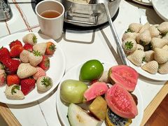 -第六季自助餐厅(王府井店)