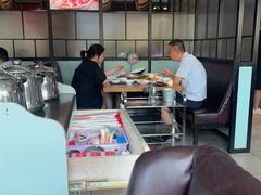 -华晟山城火锅(开发区港西东阁里店)
