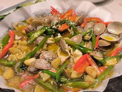 -蜀厨小匠·民间川菜(犀浦店)