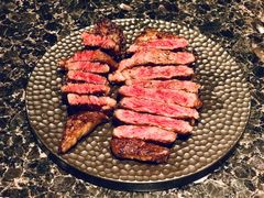 -老乾杯和牛烧肉(王府中环店)