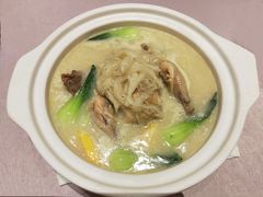 -宏达宴老菜馆(群力第四大道店)