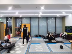 -乾坤乐健·游泳健身(渝江店)