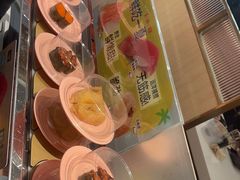 -争鲜回转寿司(通州万达店)