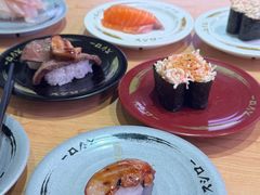 -寿司郎(皇庭广场店)