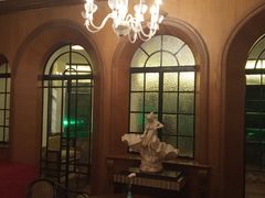 -马勒别墅·中餐厅