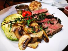 -1861意大利餐厅(文化广场店)