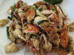 -濠江渔港酒楼(湾仔海鲜街，会展中心店)