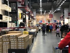 -宜家家居(西安未央商场店)