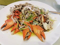 -东海酒家(长平东路店)