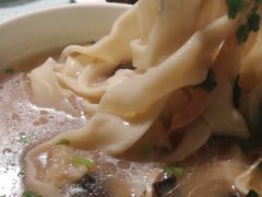 优质三鲜烩面-萧记三鲜烩面(黄河南路店)