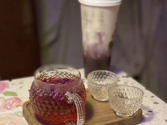 -素描餐厅(灵隐天竺店)