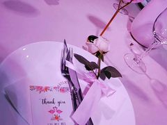 -小主人西餐厅 master table(青年中路店)