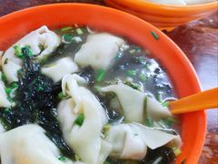 全家福-阿麟馄饨(延长路店)