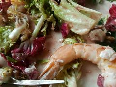 -阿甘虾餐厅(凌霄阁店)