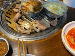 -·缸桶屋·韩式牛肋条自助烤肉(西湖D11店)