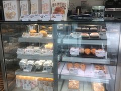 -喜茶(上海泰禾大厦店)