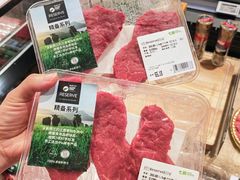 -七鲜超市(瑞虹天地太阳宫店)