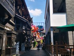 -三只耳火锅(宽窄巷子店)