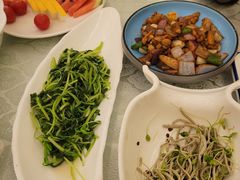 -博雅渔港·融合菜(维也纳国际大酒店)