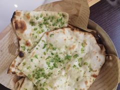 -克比叔叔印度餐厅Kebabs on the Grille (人民广场店)